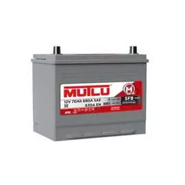 Аккумулятор Mutlu