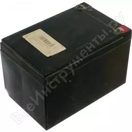 Аккумулятор patriot gs 12-12 (6500e, 7000le)
