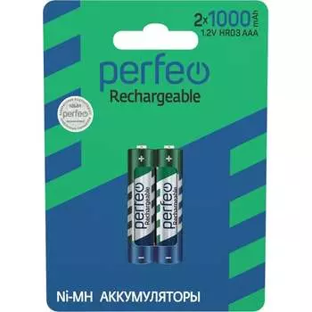 Аккумулятор Perfeo 30 006 109