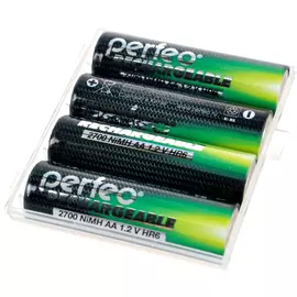 Аккумулятор Perfeo 30 009 110