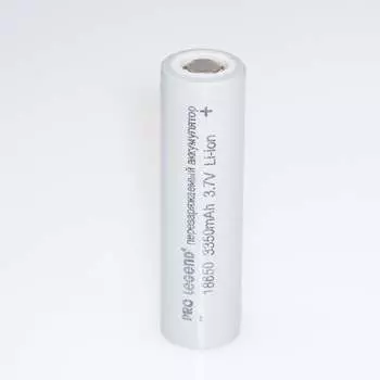 Аккумулятор Pro Legend