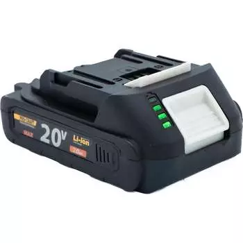 Аккумулятор PROCRAFT Universal BAT20/2