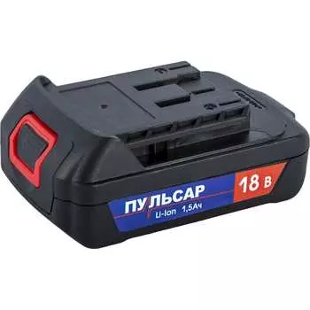 Аккумулятор Пульсар