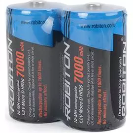Аккумулятор Robiton 7000MHD 13784 SR2