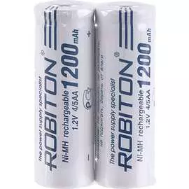 Аккумулятор Robiton