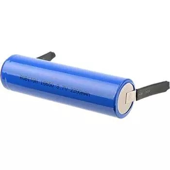 Аккумулятор Robiton LI2200FT 16430