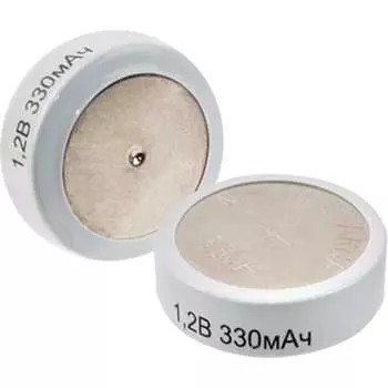 Аккумулятор Robiton 330BVH 14790