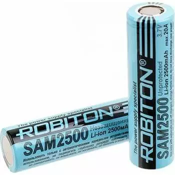 Аккумулятор Robiton SAM2500 15704