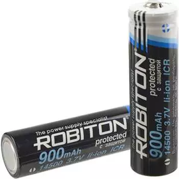 Аккумулятор Robiton 14500 11321