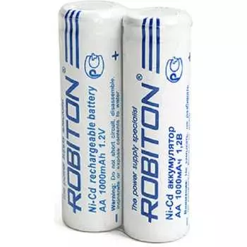 Аккумулятор Robiton Robiton 1000NCAA 13224