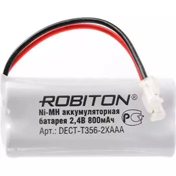 Аккумулятор Robiton DECT-T356-2XAAA 14617