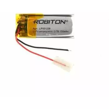 Аккумулятор Robiton LP551230 14900