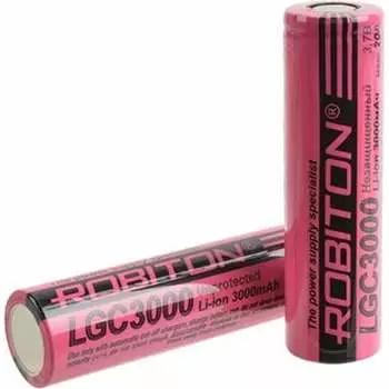 Аккумулятор Robiton LGC3000 15701