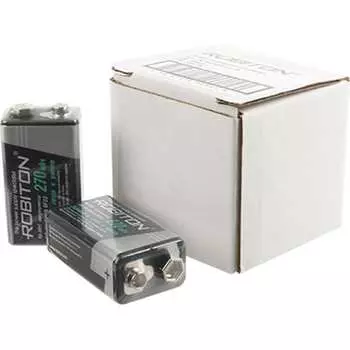 Аккумулятор Robiton