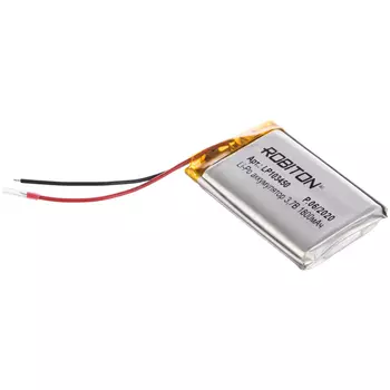 Аккумулятор Robiton LP103450 14065