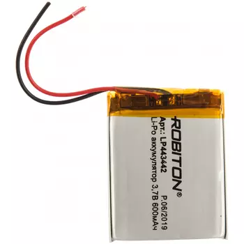 Аккумулятор Robiton