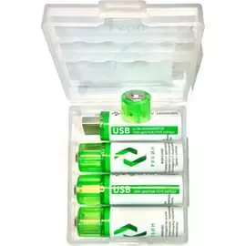 Аккумулятор Рубин