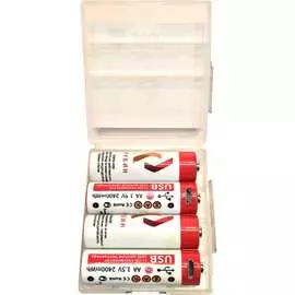 Аккумулятор Рубин