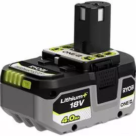 Аккумулятор Ryobi