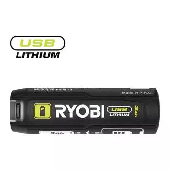 Аккумулятор Ryobi RB4L30 5133006224