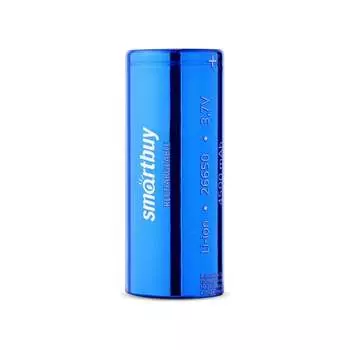 Аккумулятор Smartbuy SBBR-26650-1S4500