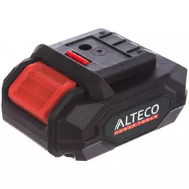Аккумулятор для шуруповертов ALTECO