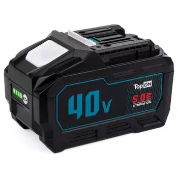 Аккумулятор TopOn TOP-MAK-BL4050