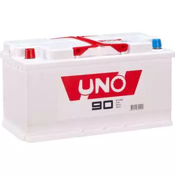 Аккумулятор UNO 6ст 90 N 780 А CCA 590119010