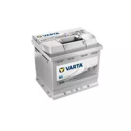 Аккумулятор Varta