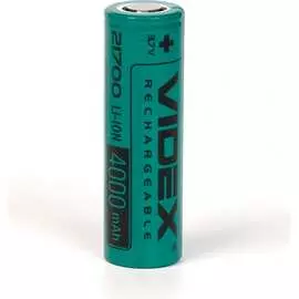 Аккумулятор Videx 21700 VID-21700-4.0-NP