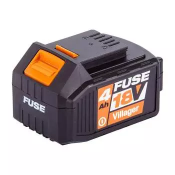 Аккумулятор Villager FUSE 056371