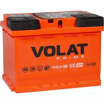 Аккумулятор VOLAT Prime Asia VPA651