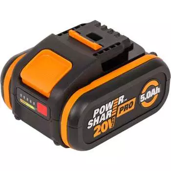 Аккумулятор WORX