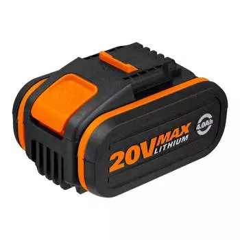 Аккумулятор WORX