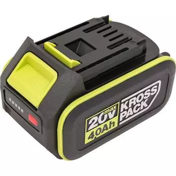 Аккумулятор WORX Professional WA3054