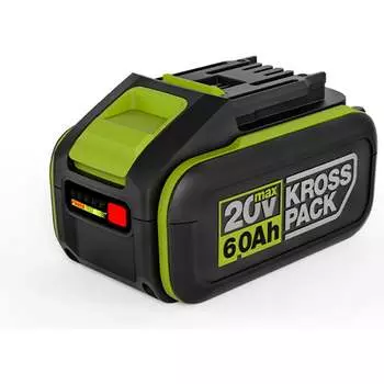 Аккумулятор WORX Professional WA3406