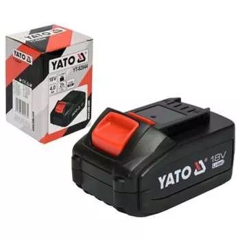 Аккумулятор YATO YT-828463