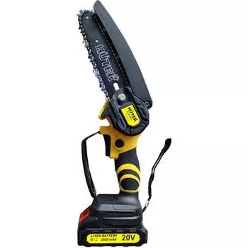 Аккумуляторная электропила Huter ELS-20Li 70/10/22