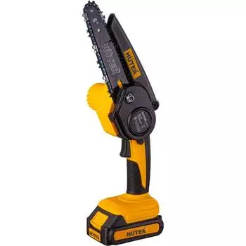 Аккумуляторная электропила Huter ELS-20-Li-2К 70/10/23