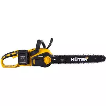 Аккумуляторная электропила Huter ELS-40-4 L 70/10/25