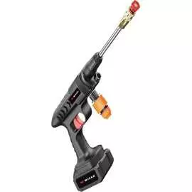 Аккумуляторная автомойка Wiekk