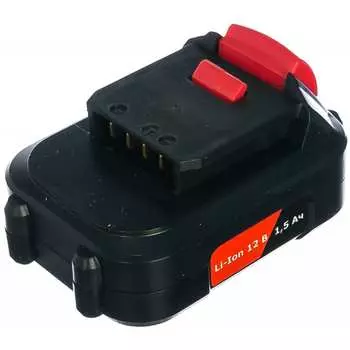 Аккумуляторная батарея (12 в, 1.5 ач, li-ion) nexttool 1000001