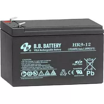 Аккумуляторная батарея BB Battery