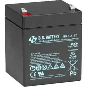 Аккумуляторная батарея BB Battery