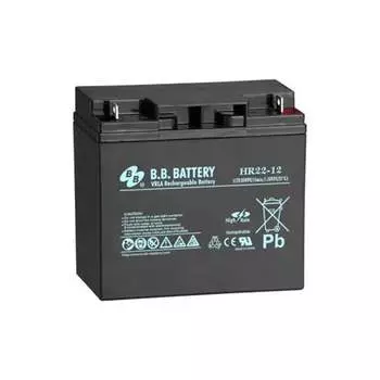 Аккумуляторная батарея BB Battery