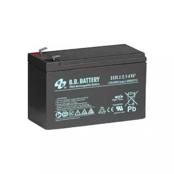 Аккумуляторная батарея BB Battery HR 1234W