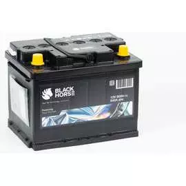 Аккумуляторная батарея Black Horse