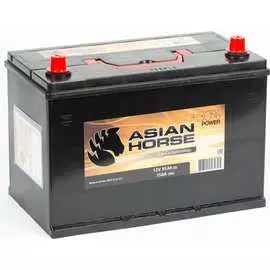 Аккумуляторная батарея Black Horse