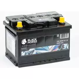 Аккумуляторная батарея Black Horse