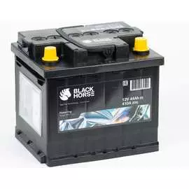 Аккумуляторная батарея Black Horse